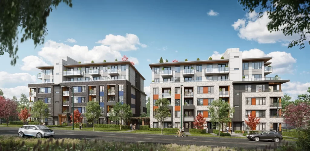 *Secured Rental housing