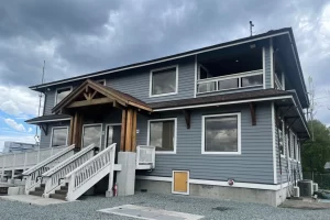 Delta Cedar Office Building