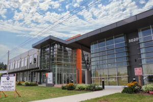 Elgin Park Commercial Building