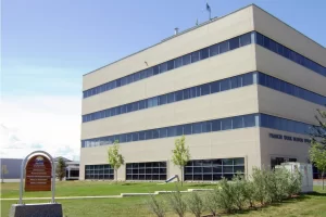 Francis Beaton Building