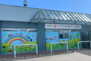 Little Birds Daycare