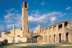 Mission Hill Winery
