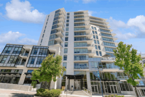 Monaco Commercial Building