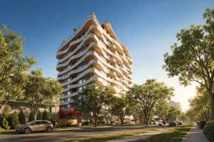 SI Vancouver Housing