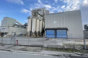 Skretting Food Processing