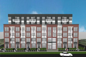 6-Storey Multifamily Condos