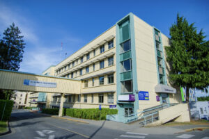 BC Children Hospital - Ophthalmology