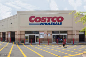 Costco Wholesale