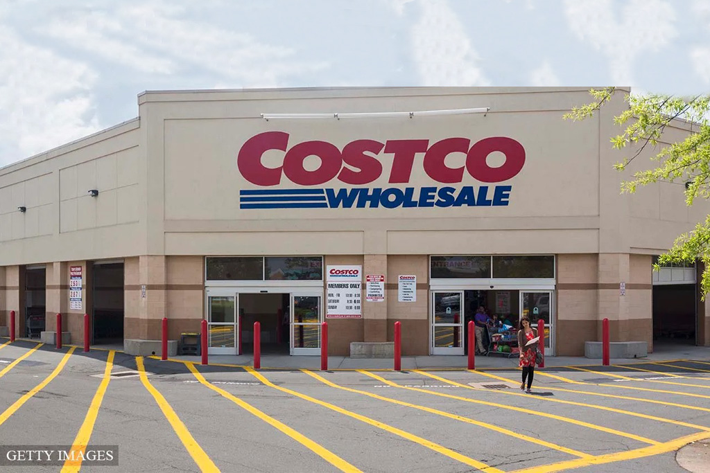 Costco Wholesale