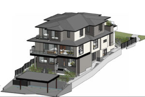 Multi-plex Development