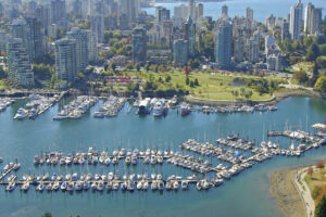 Vancouver Rowing Club