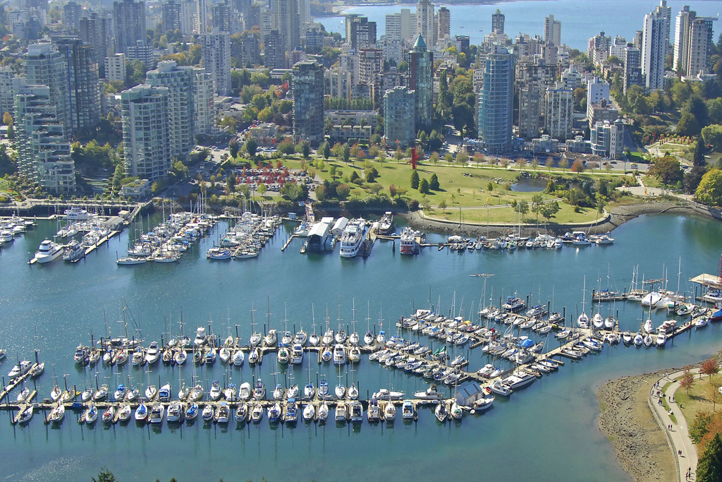 Vancouver Rowing Club