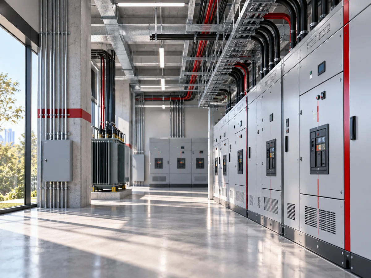 Electrical Engineering