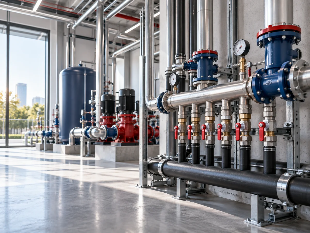 Plumbing Engineering