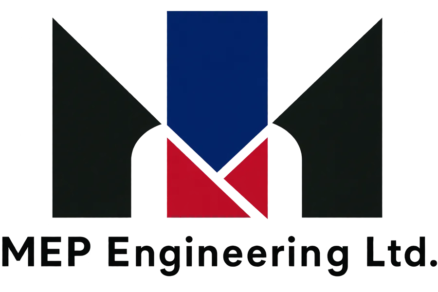 MEP Engineering Ltd.