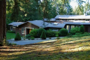 Vipassana Meditation Centre
