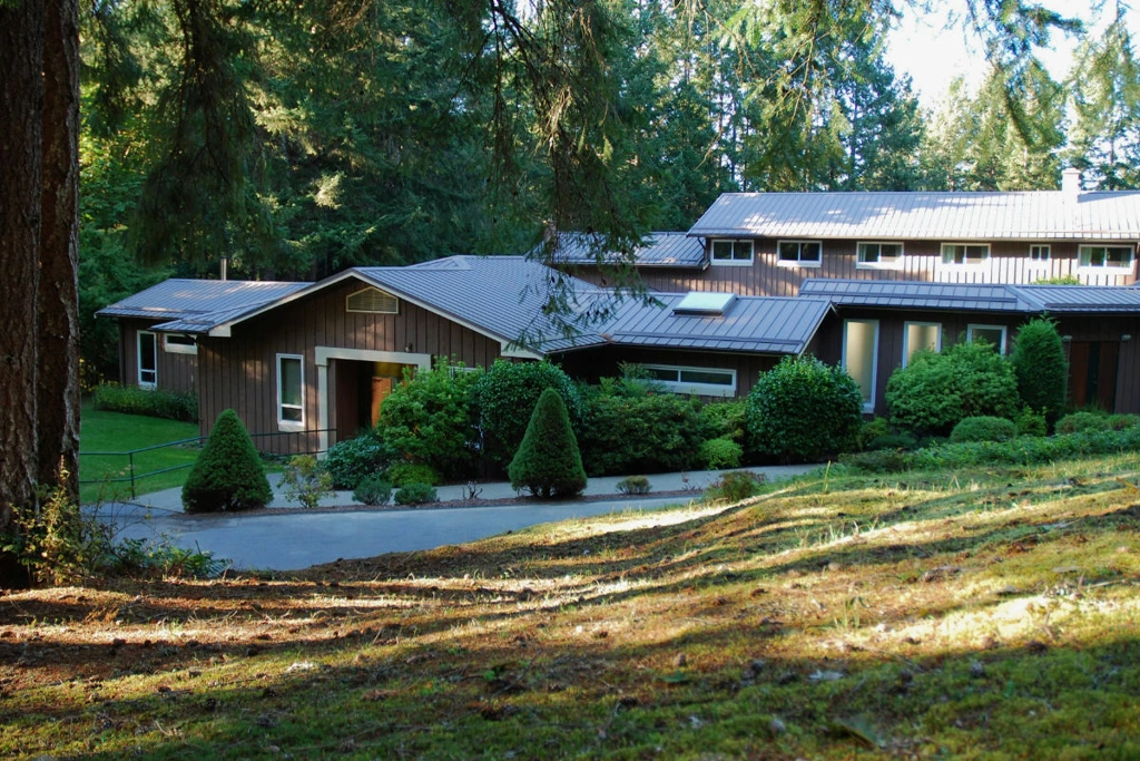 Vipassana Meditation Centre