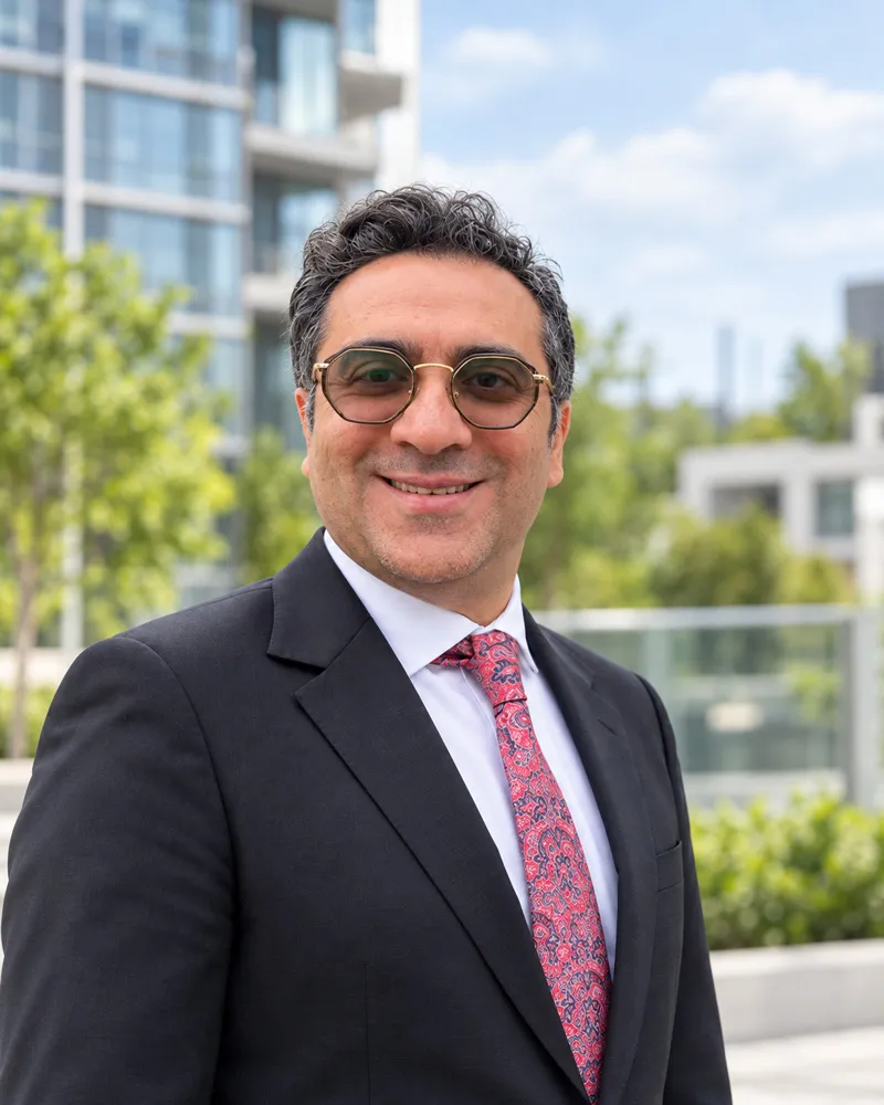 Danial Barami