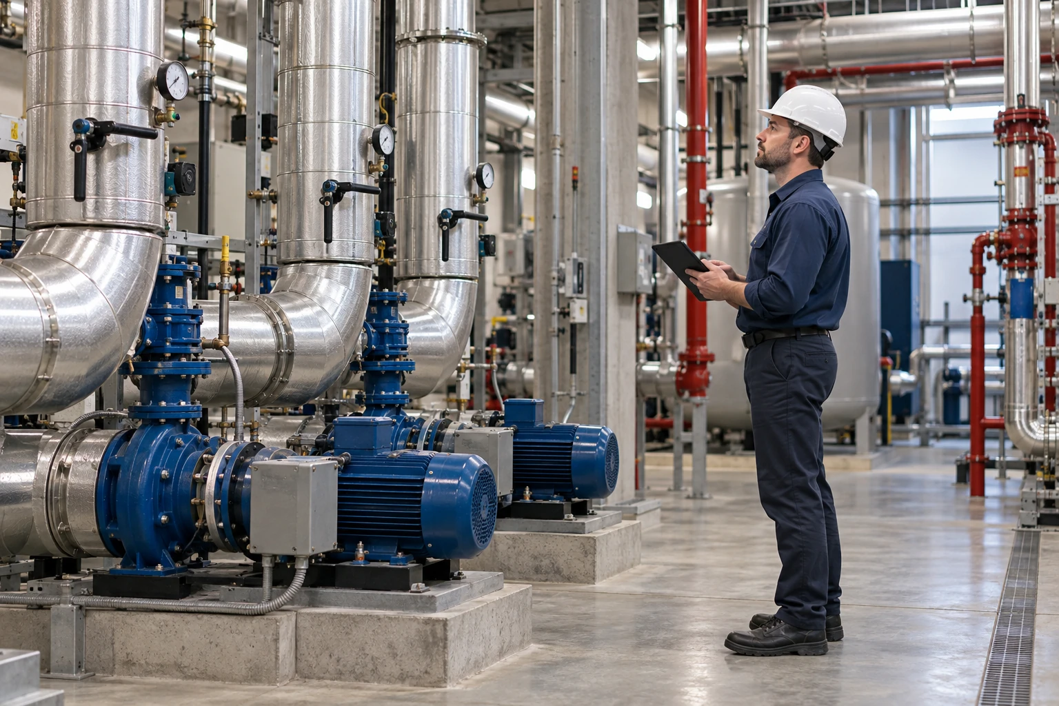 Building condition assessment and asset planning